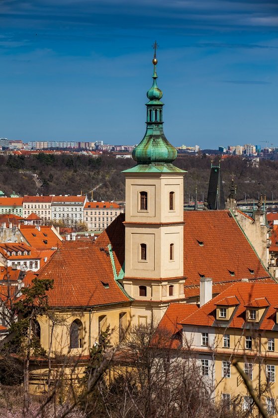 Church of Our Lady Victorious