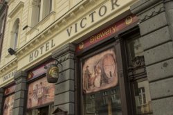Hotel Victor
