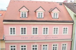 Hotel Residence Agnes