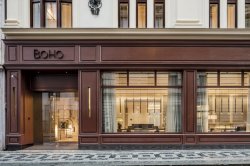 BoHo