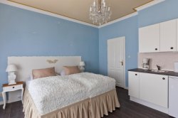 Cathedral Prague Apartments