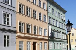 Greg Apartments Kampa