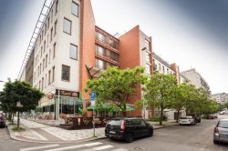 Magical Apartments in Prague