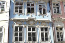 Charles Bridge Economic Hostel 2*