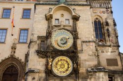Astronomical Clock