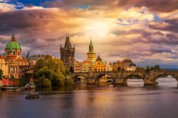 Charles Bridge