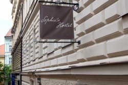 Sophie’s Hostel 3*