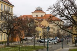 The Czech Museum of Music