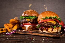 Best Burgers in Prague