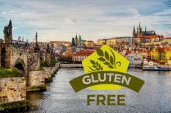 Gluten-Free Prague