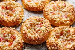 Best kolache in Prague