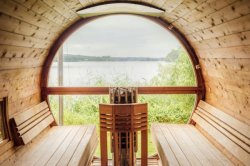 Best Saunas in Prague – Part 2