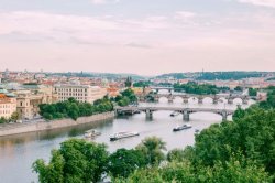 Bridges in Prague: The Most Famous Ones You Shouldn’t Miss