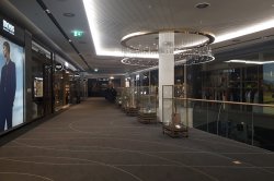 Shopping Centre Chodov